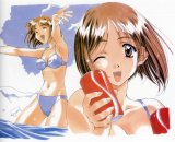 BUY NEW sentimental graffiti - 46628 Premium Anime Print Poster
